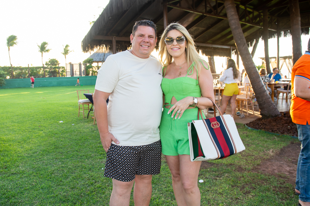 Gerardo E Marina Santos