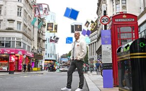Art Of London's Summer Season 2023: "the Art Of Entertainment" Launch
