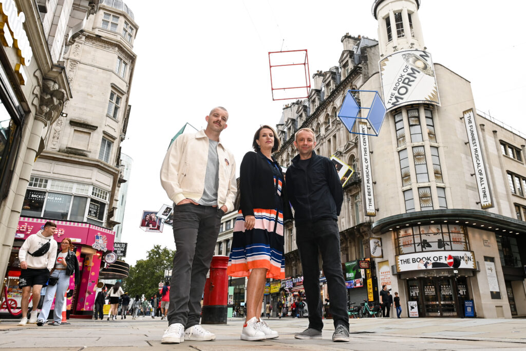 Art Of London's Summer Season 2023: "the Art Of Entertainment" Launch