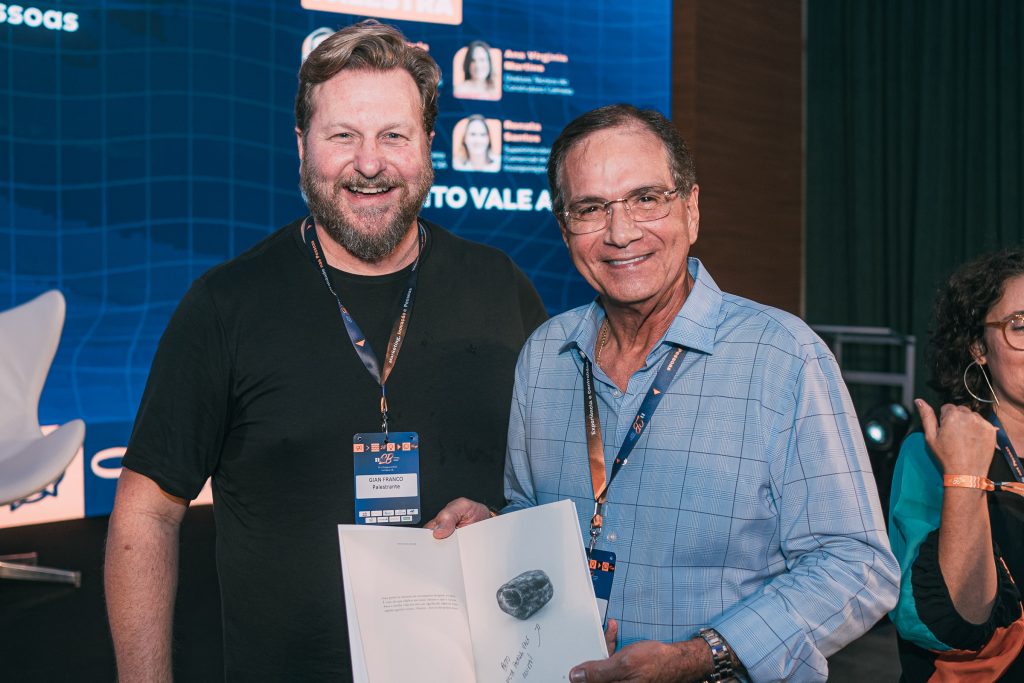 Gian Franco E Beto Studart (1)