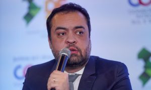 Governador Do Rio De Janeiro Cláudio Castro Agência Brasil