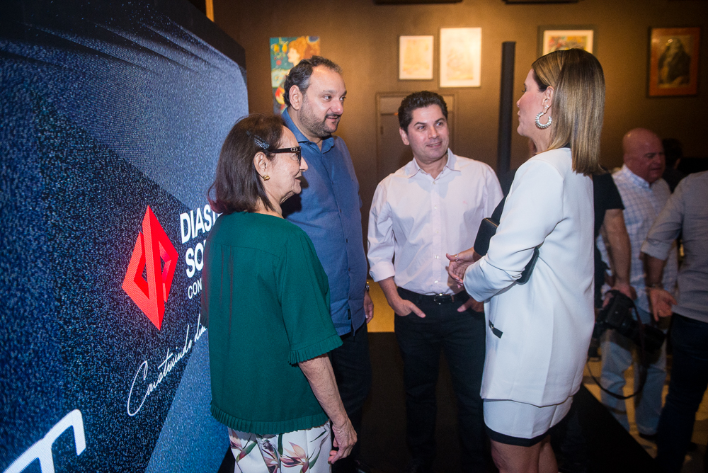 Graça, Patriolino Dias, Pompeu Vasconcelos E Jeritza Gurgel (2)