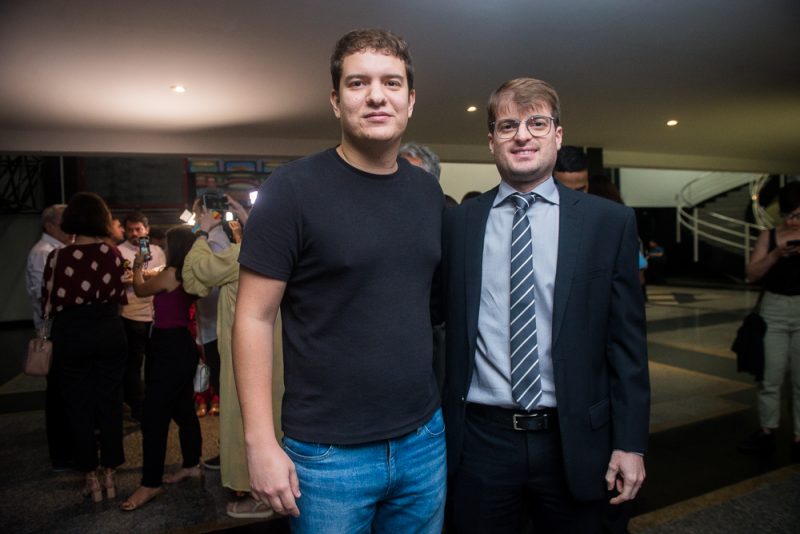 Economia Nacional - Tasso Jereissati analisa atual conjuntura econômica do Brasil em palestra na CDL