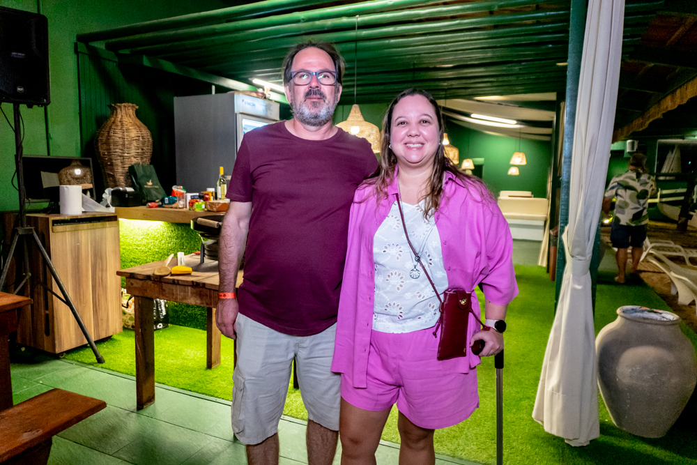 Gustavo Borba E Luciana Bruno (2)