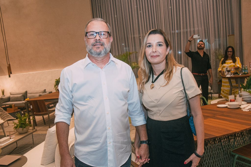 Helder E Leticia Rossini