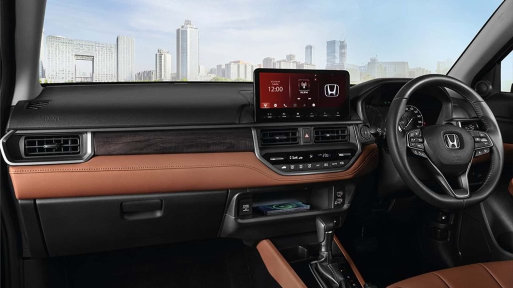 Honda Elevate 2024 (1)