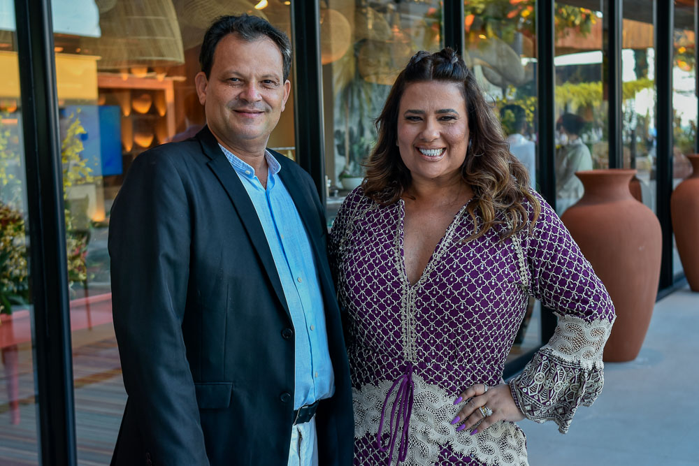 Humberto E Montiele Arruda