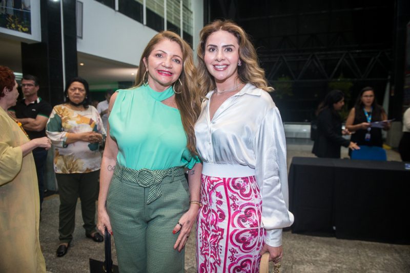 Economia Nacional - Tasso Jereissati analisa atual conjuntura econômica do Brasil em palestra na CDL