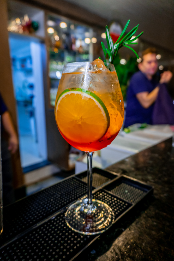 Iate Clube De Fortaleza (1)