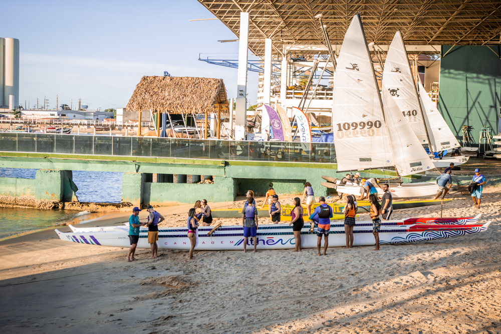 Iate Clube De Fortaleza (14)