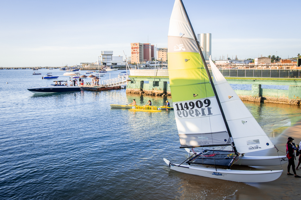 Iate Clube De Fortaleza (15)