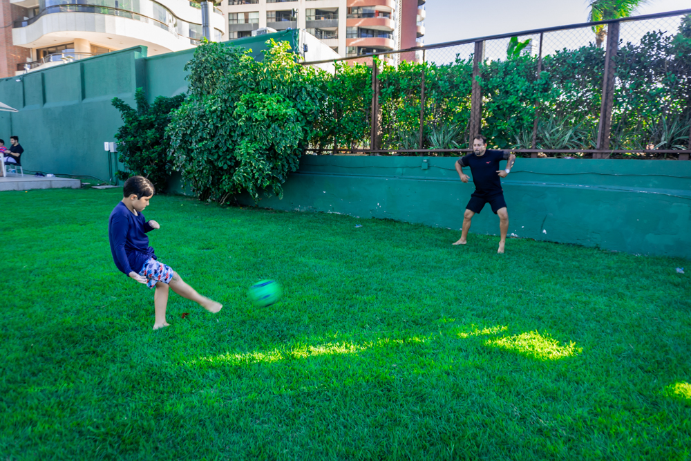 Iate Clube De Fortaleza (2)