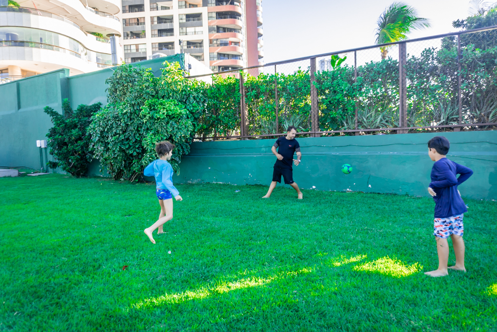 Iate Clube De Fortaleza (3)