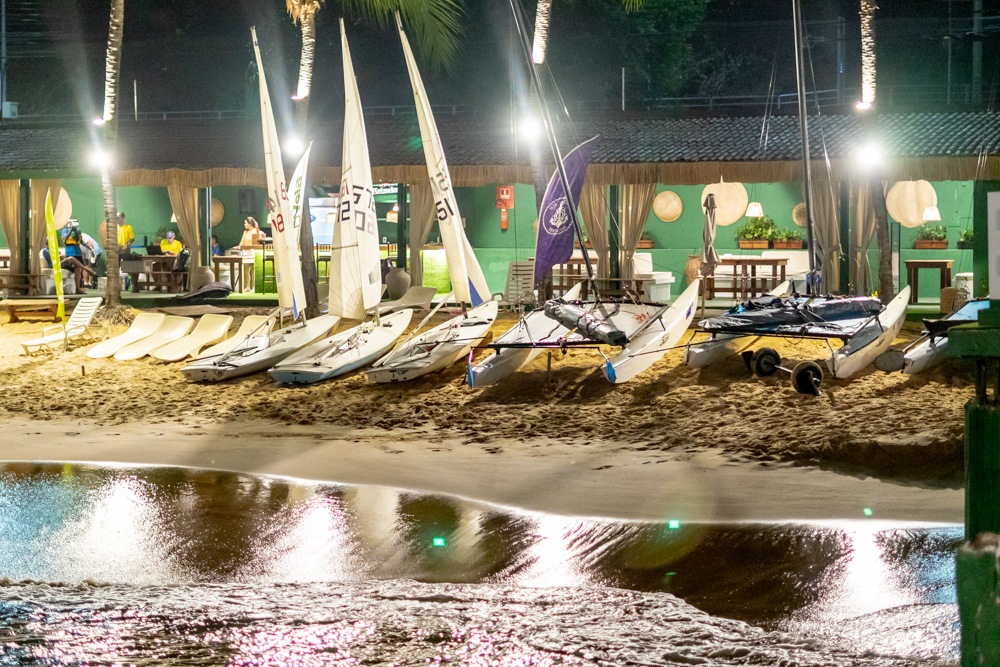 Iate Clube De Fortaleza (3)