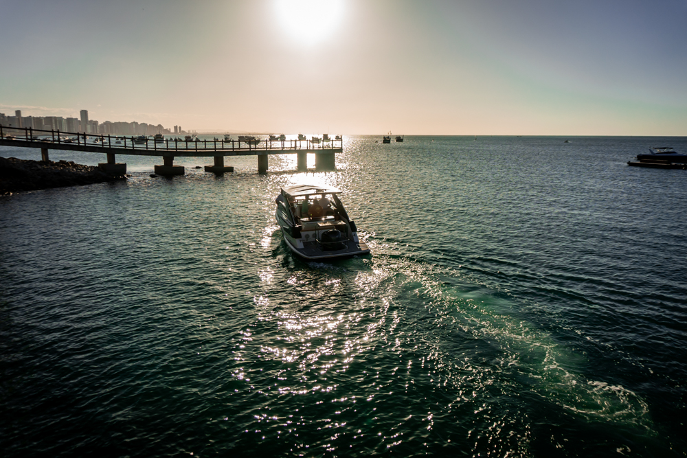 Iate Clube De Fortaleza (6)