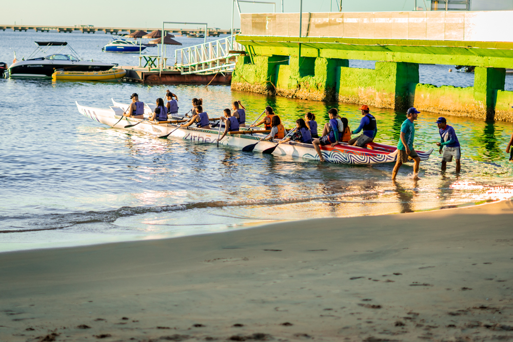 Iate Clube De Fortaleza