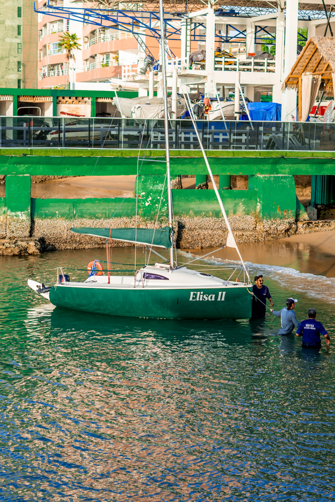Iate Clube Fortaleza