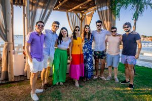 Iate Clube Fortaleza 9 1