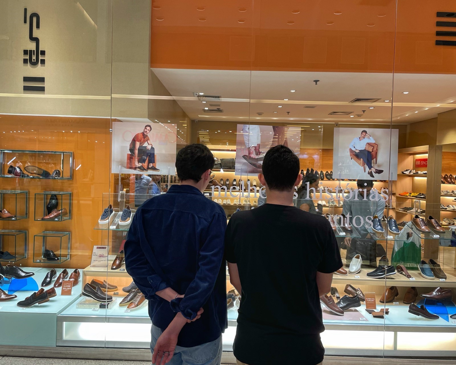 Shoppings RioMar em Fortaleza realizam premiações exclusivas em comemoração ao Dia dos Pais