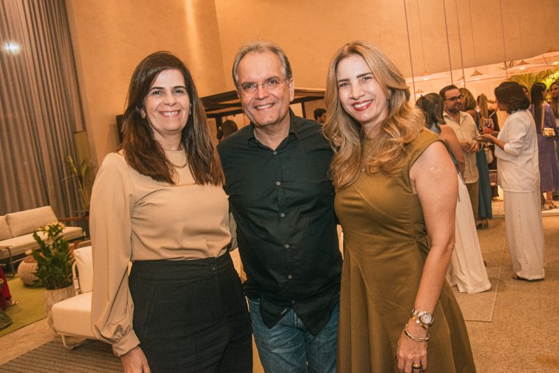 Convite ao convívio - Galpão Design reúne convidados para apresentar sua nova Varanda Primavera