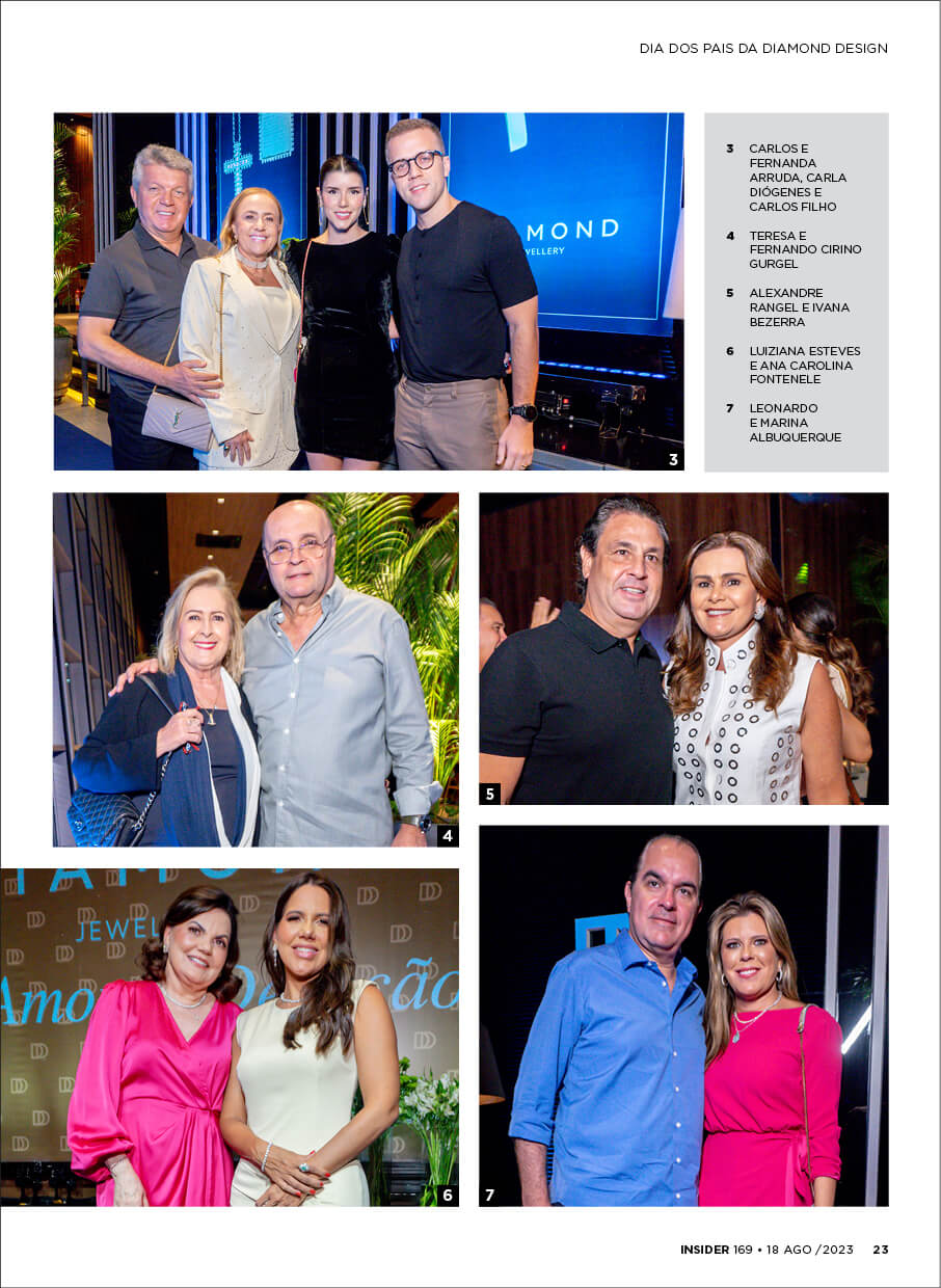 Insider #169 Pedro Meneleu23