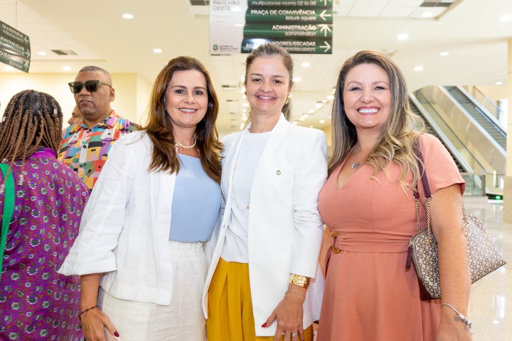Ivana Bezerra, Yrwana Albuquerque E Stella Pavan (3)
