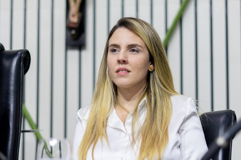 Reconhecimento - Pedro Grendene é agraciado com o Título de Cidadão Cearense pela Assembleia Legislativa