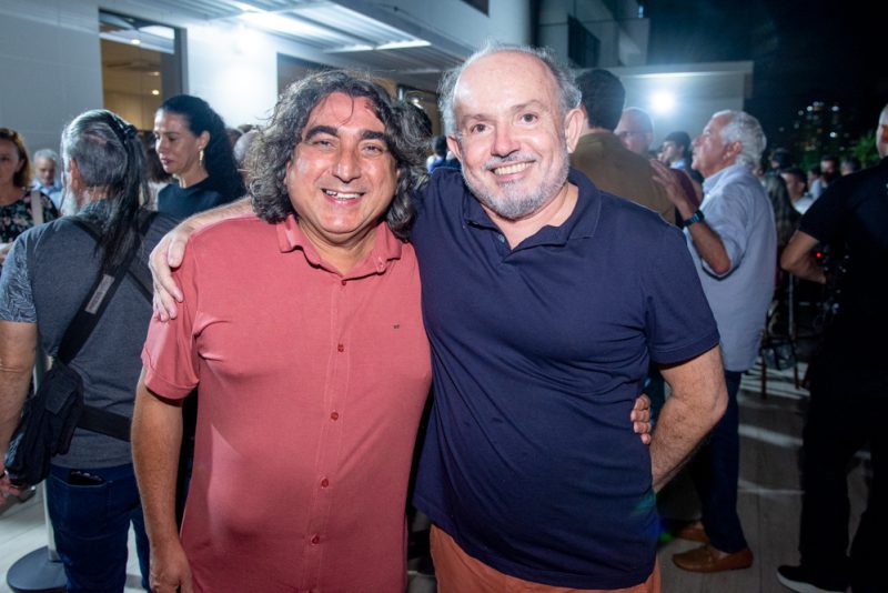 Gastronomia cearense - Livro “Ceará à Mesa” é lançado em evento no SENAC Aldeota