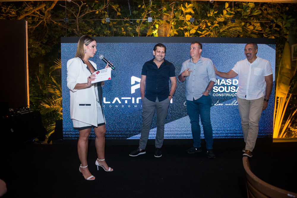 Jeritza Gurgel, Jhonata Costa, Ricardo Bezerra E Paulo Angelim (1)