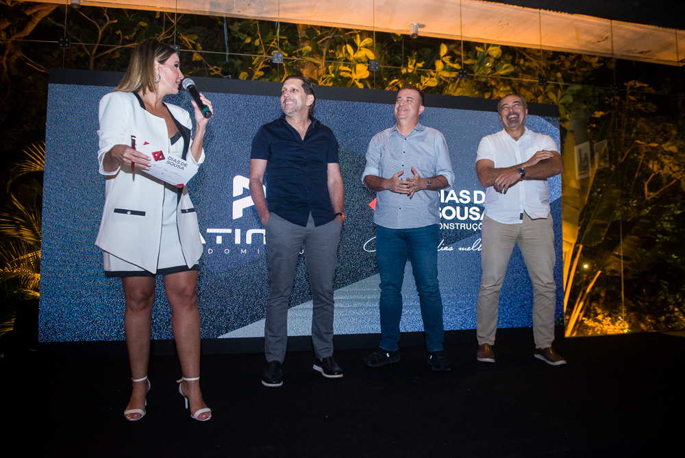 Jeritza Gurgel, Jhonata Costa, Ricardo Bezerra E Paulo Angelim (8)