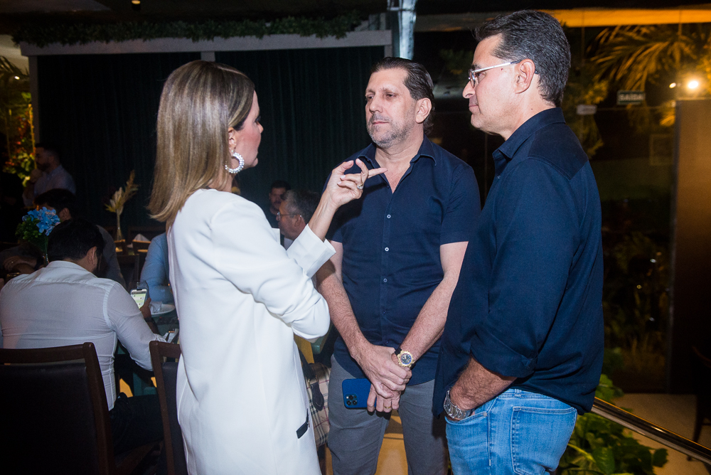 Jeritza Gurgel, Jhonatha Costa E Daniel Arruda (3)