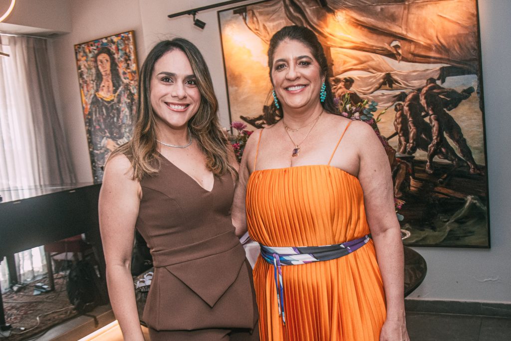 Jessica Monteiro E Elisa Oliveira