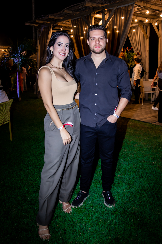 Joana Figueiredo E Lucas Sombra (1)