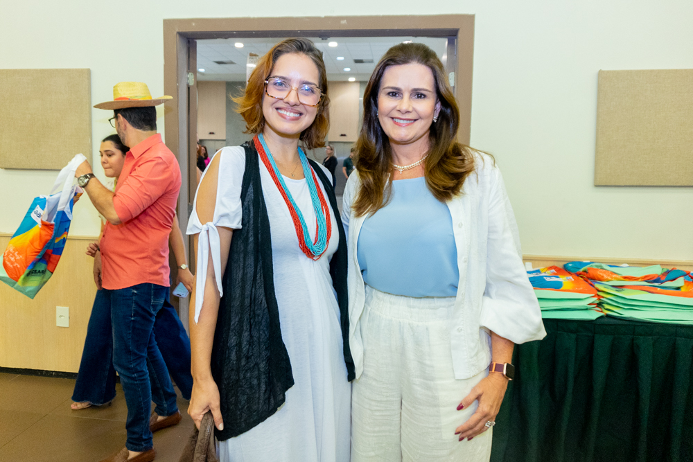 Joana Limaverde E Ivana Bezerra (1)