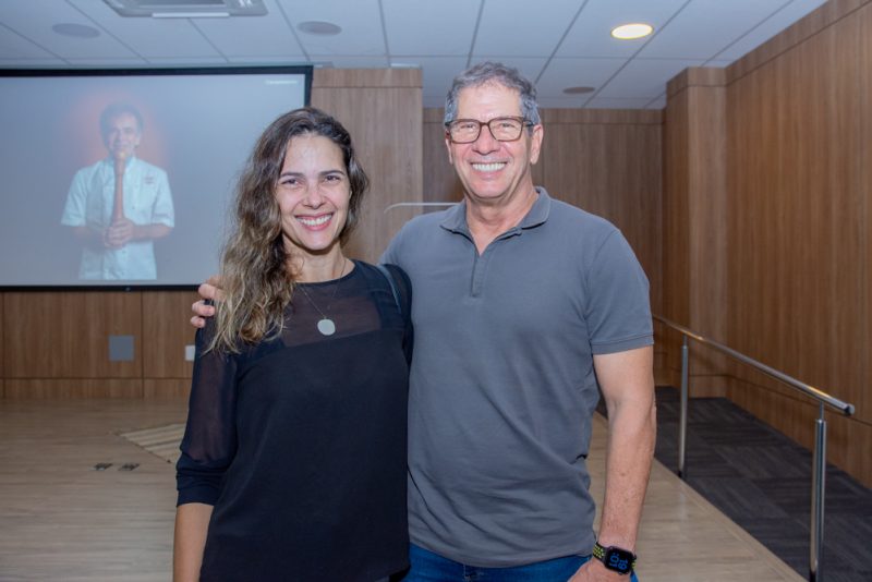 Gastronomia cearense - Livro “Ceará à Mesa” é lançado em evento no SENAC Aldeota
