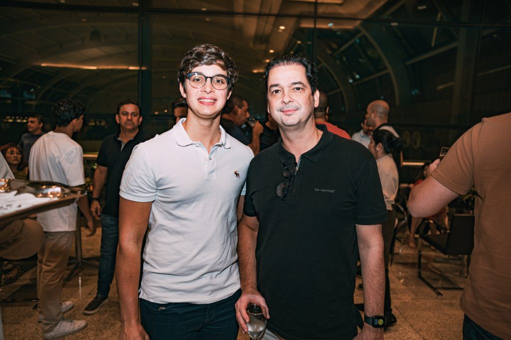 
				João e Marcelo Miranda 
				