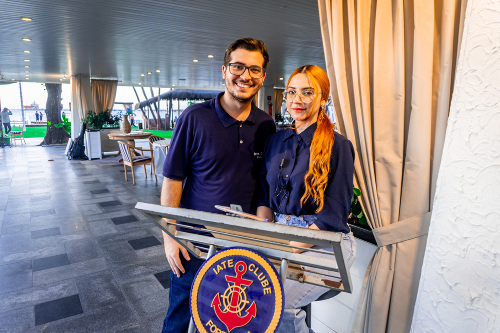 Jonathan Sousa E Emily Karine