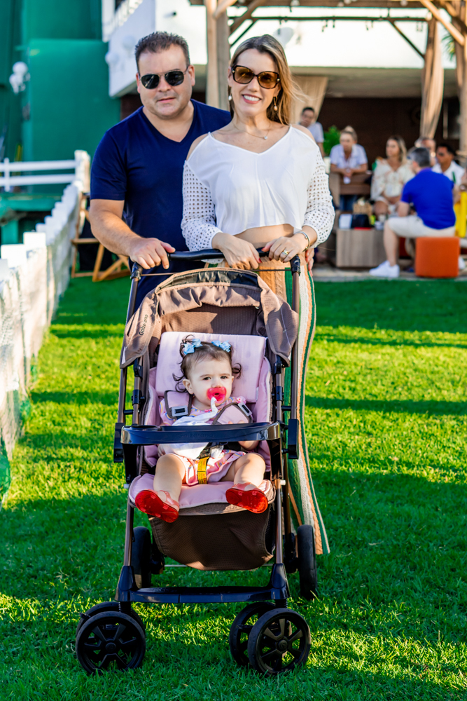 José Carlos, Ivna E Laura Pinheiro