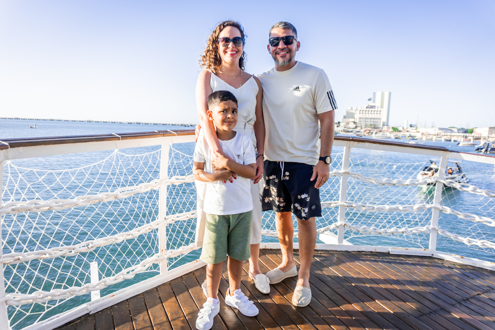 Karol Mota, Daniel E Enzo Lopes (1)