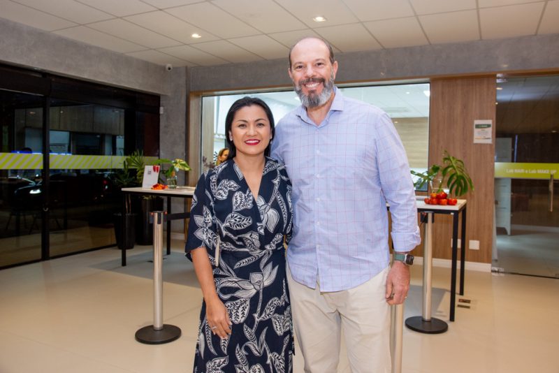Gastronomia cearense - Livro “Ceará à Mesa” é lançado em evento no SENAC Aldeota