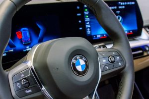 Lancamento Do Novo Bmw X1 19