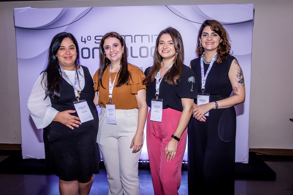 Lara Pernambuco, Cecília Oliveira, Ana Vitória E Juliane Alencar (2)