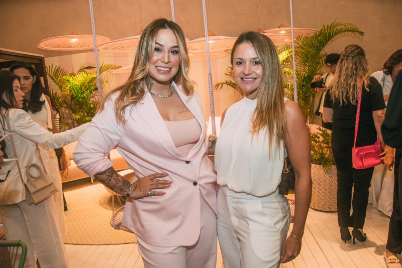 Convite ao convívio - Galpão Design reúne convidados para apresentar sua nova Varanda Primavera