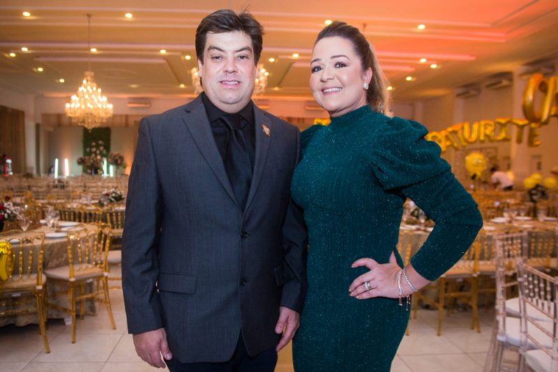 Reconhecimento - José Sarto Nogueira é agraciado com o Prêmio Destaque Político Prefeitos 2023