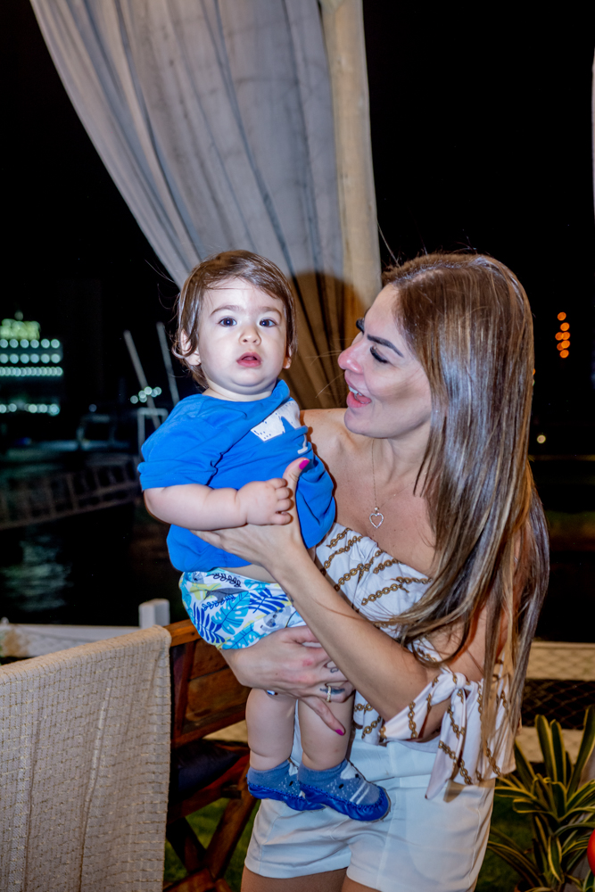 Levi Montenegro E Sâmia Soares (2)