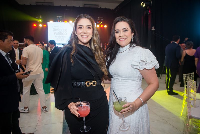 Reconhecimento - José Sarto Nogueira é agraciado com o Prêmio Destaque Político Prefeitos 2023