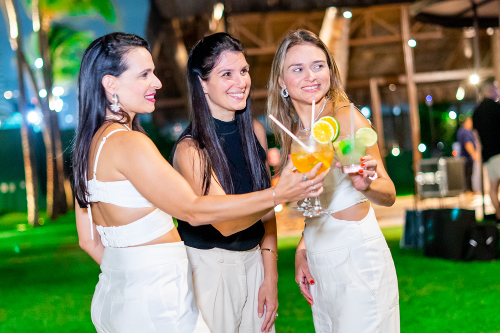 Lorna Arruda, Analice E Ana Cristina (1)