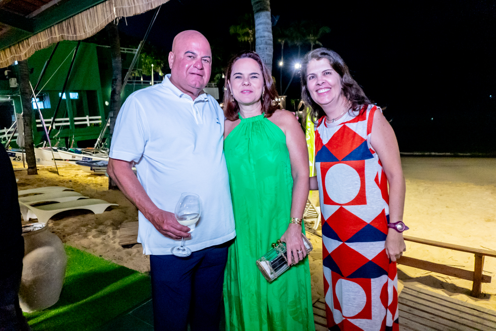 Luciano E Denise Cavalcante, Luciana Rapouso (3)