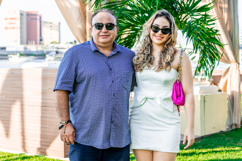 Luciano E Luma Santana (1)