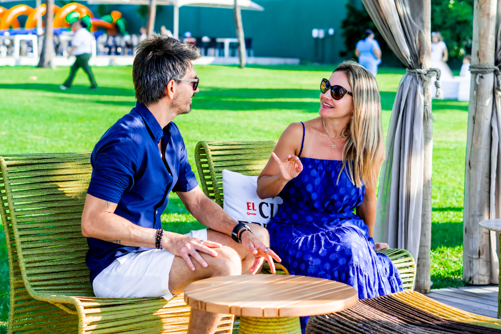 Luis Feitosa E Claryanne Aguiar (1)